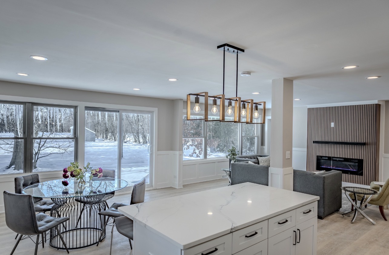 20319 Harding Avenue, Olympia Fields, IL 60461