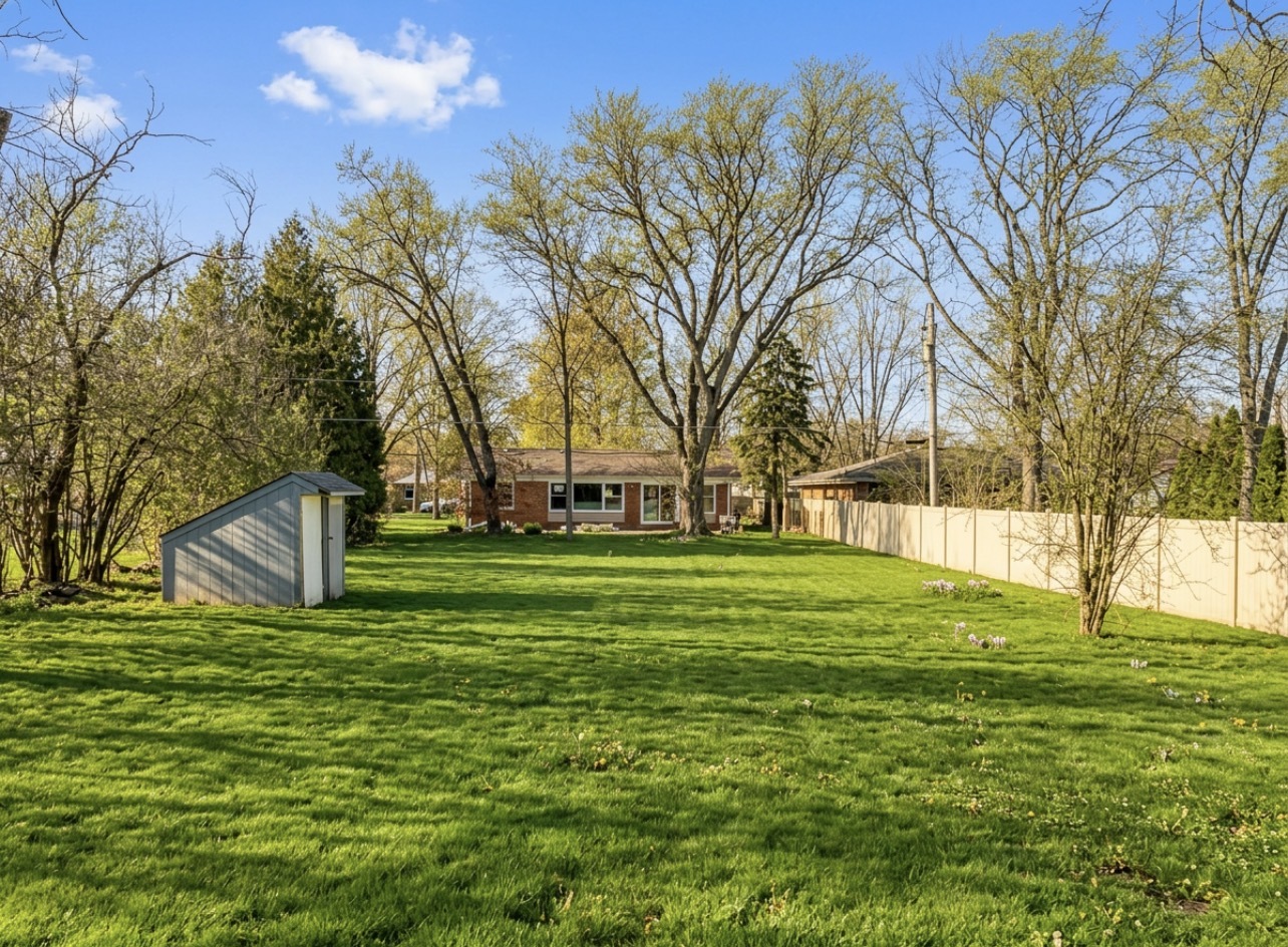 20319 Harding Avenue, Olympia Fields, IL 60461