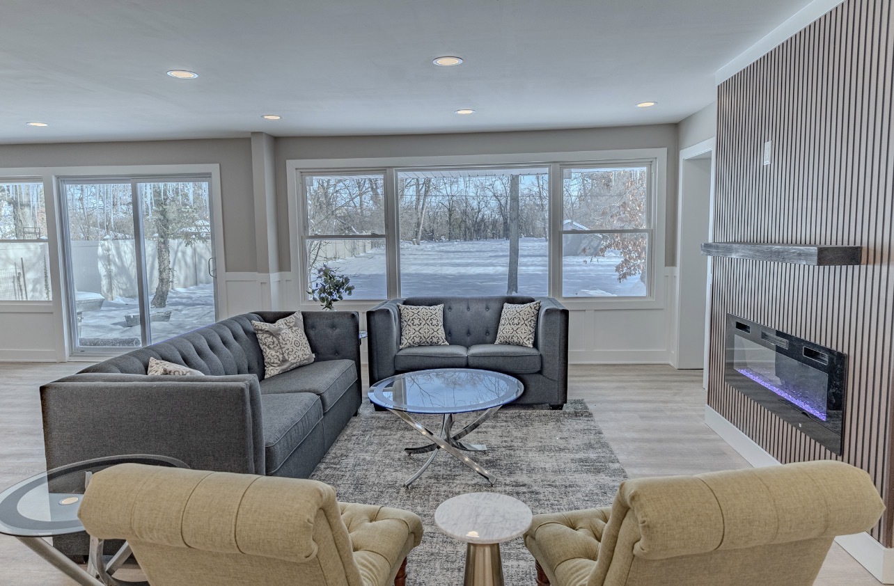 20319 Harding Avenue, Olympia Fields, IL 60461