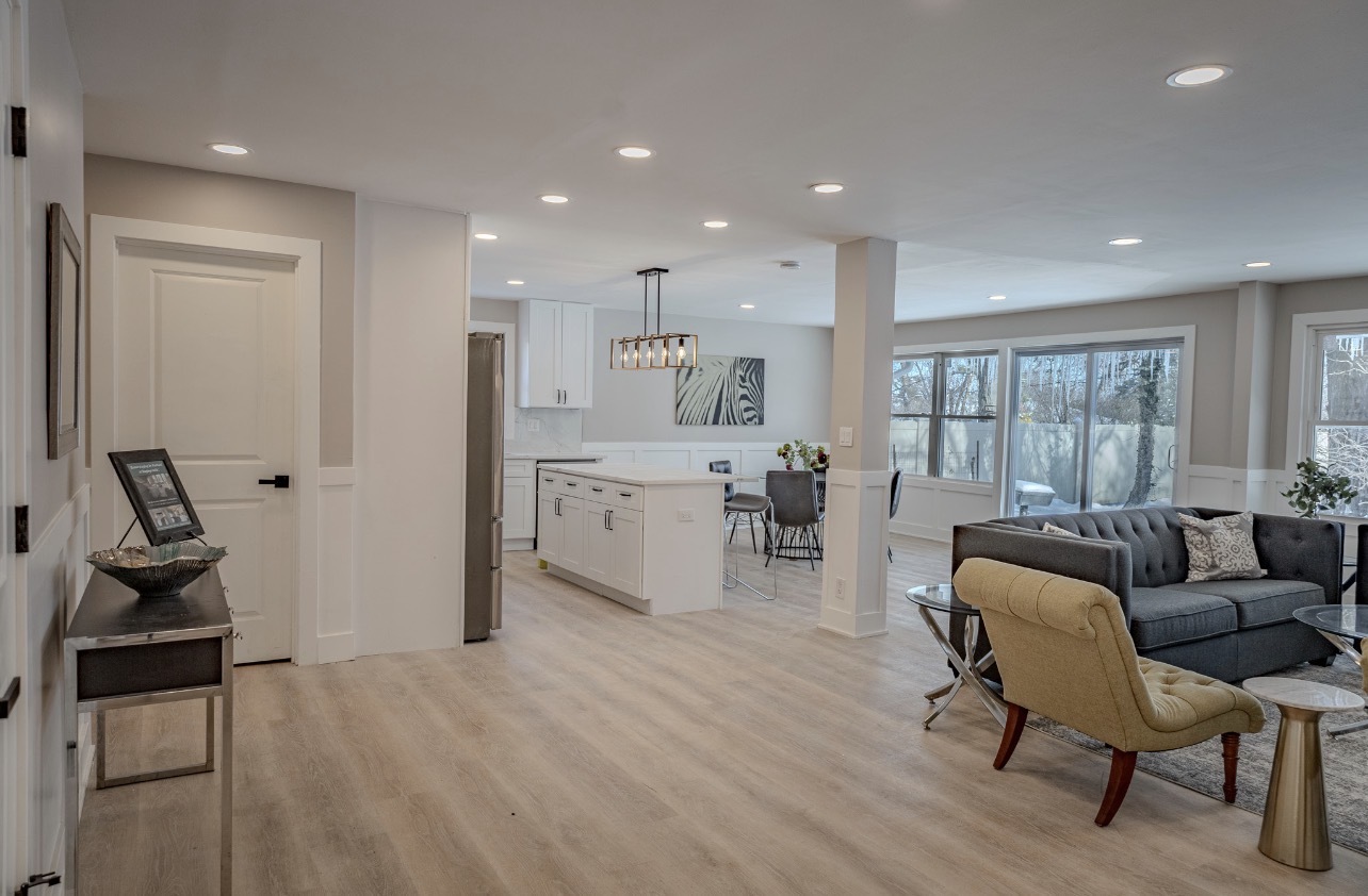 20319 Harding Avenue, Olympia Fields, IL 60461