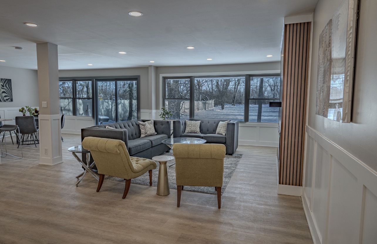 20319 Harding Avenue, Olympia Fields, IL 60461