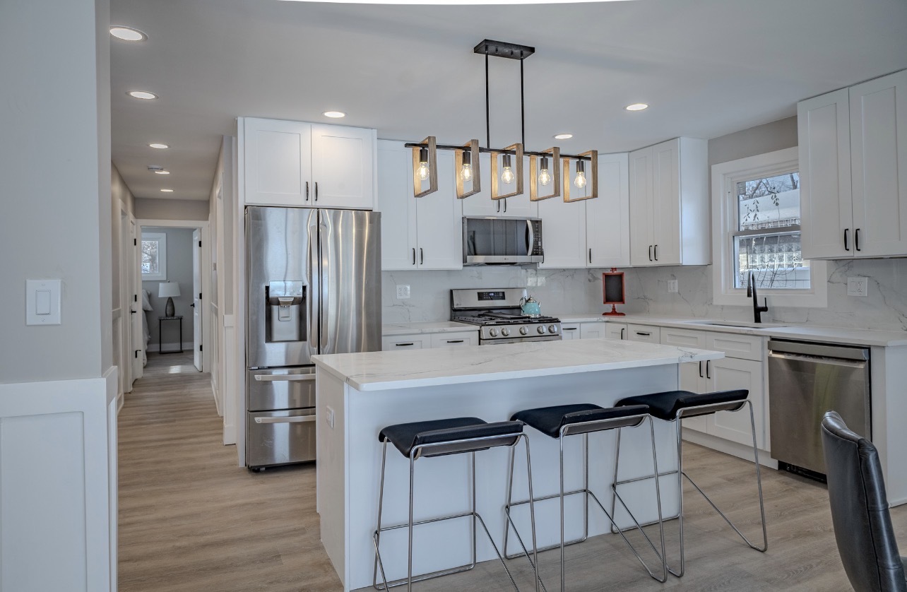 20319 Harding Avenue, Olympia Fields, IL 60461