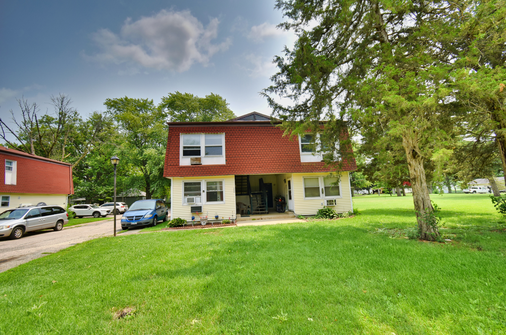 201-207 S Maple Street, Toluca, IL 61369