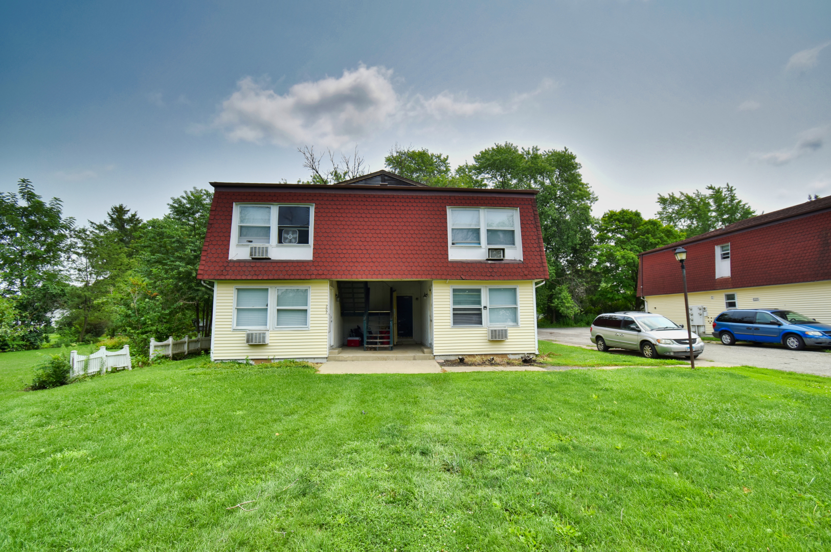 201-207 S Maple Street, Toluca, IL 61369