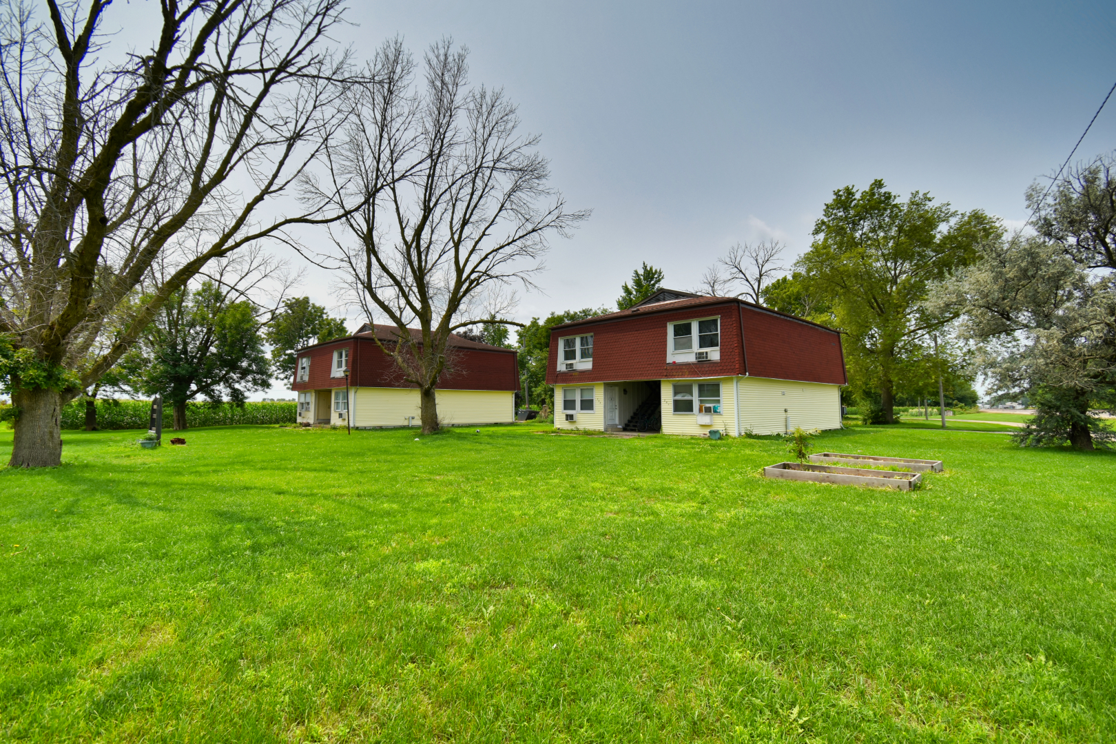 201-207 S Maple Street, Toluca, IL 61369