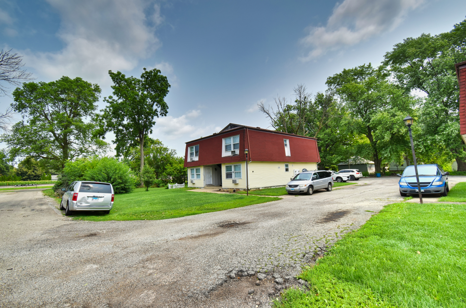 201-207 S Maple Street, Toluca, IL 61369