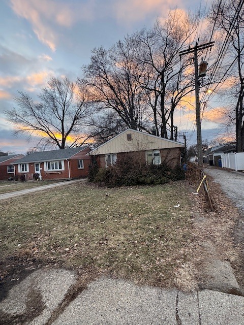 10314 S Millard Avenue, Chicago, IL 60655