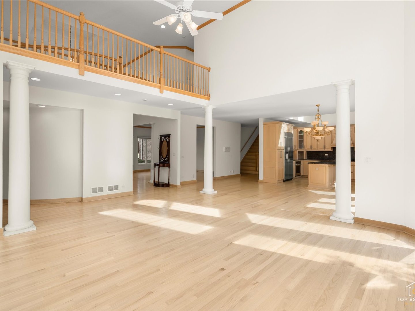 22898 N Foxtail Drive, Kildeer, IL 60047