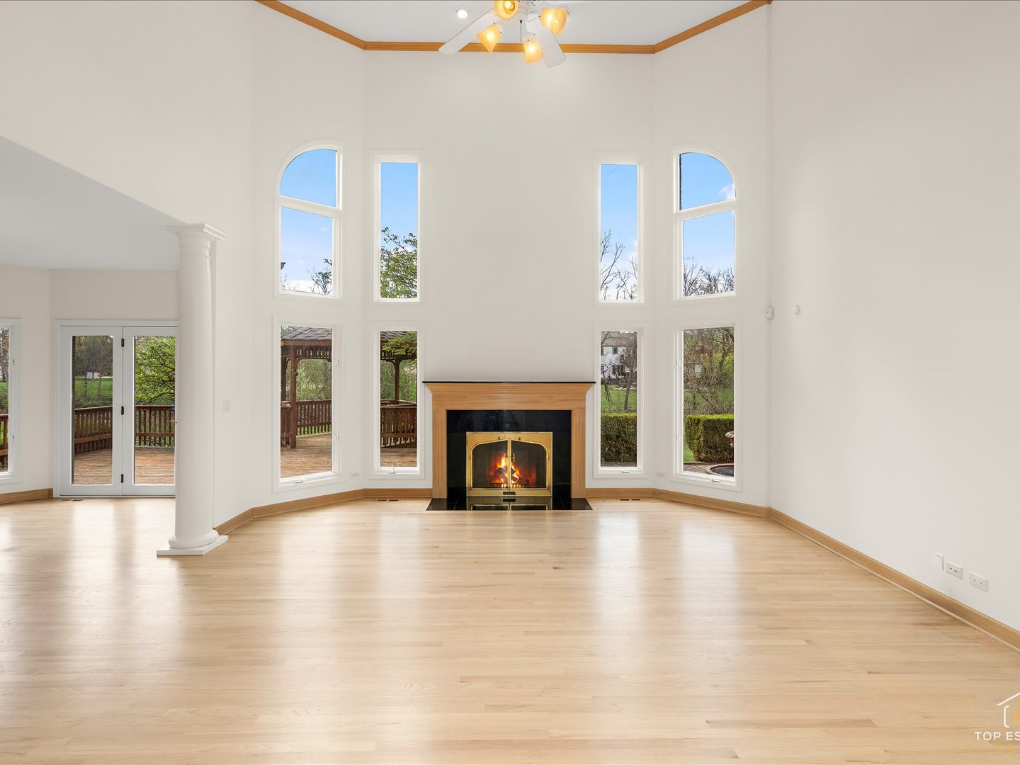 22898 N Foxtail Drive, Kildeer, IL 60047