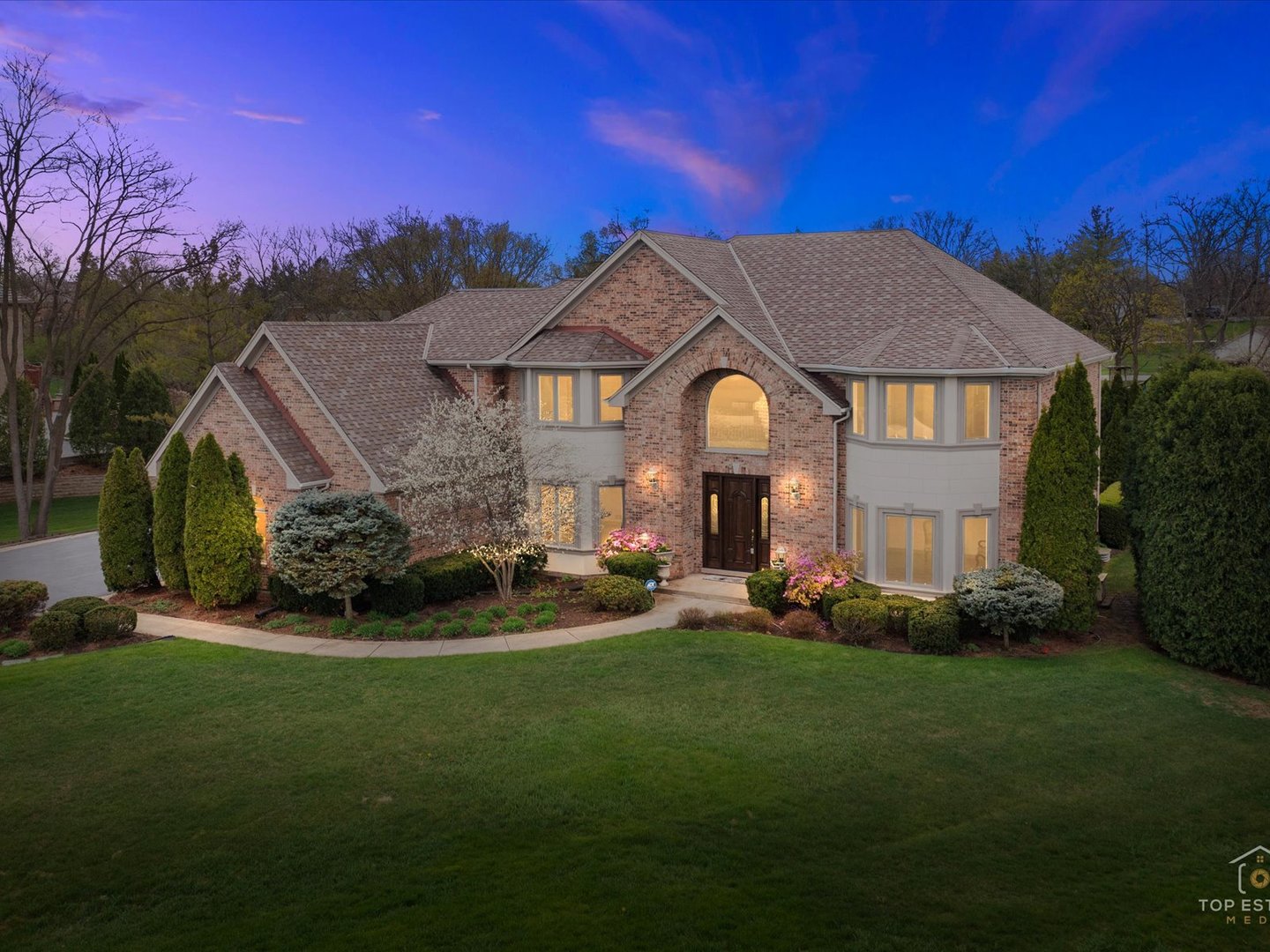 22898 N Foxtail Drive, Kildeer, IL 60047