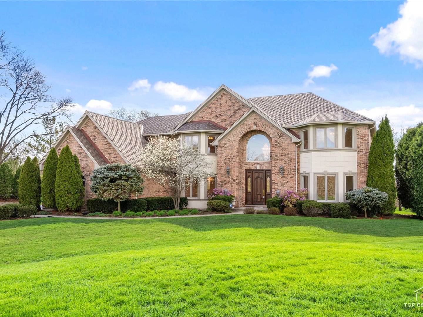 22898 N Foxtail Drive, Kildeer, IL 60047