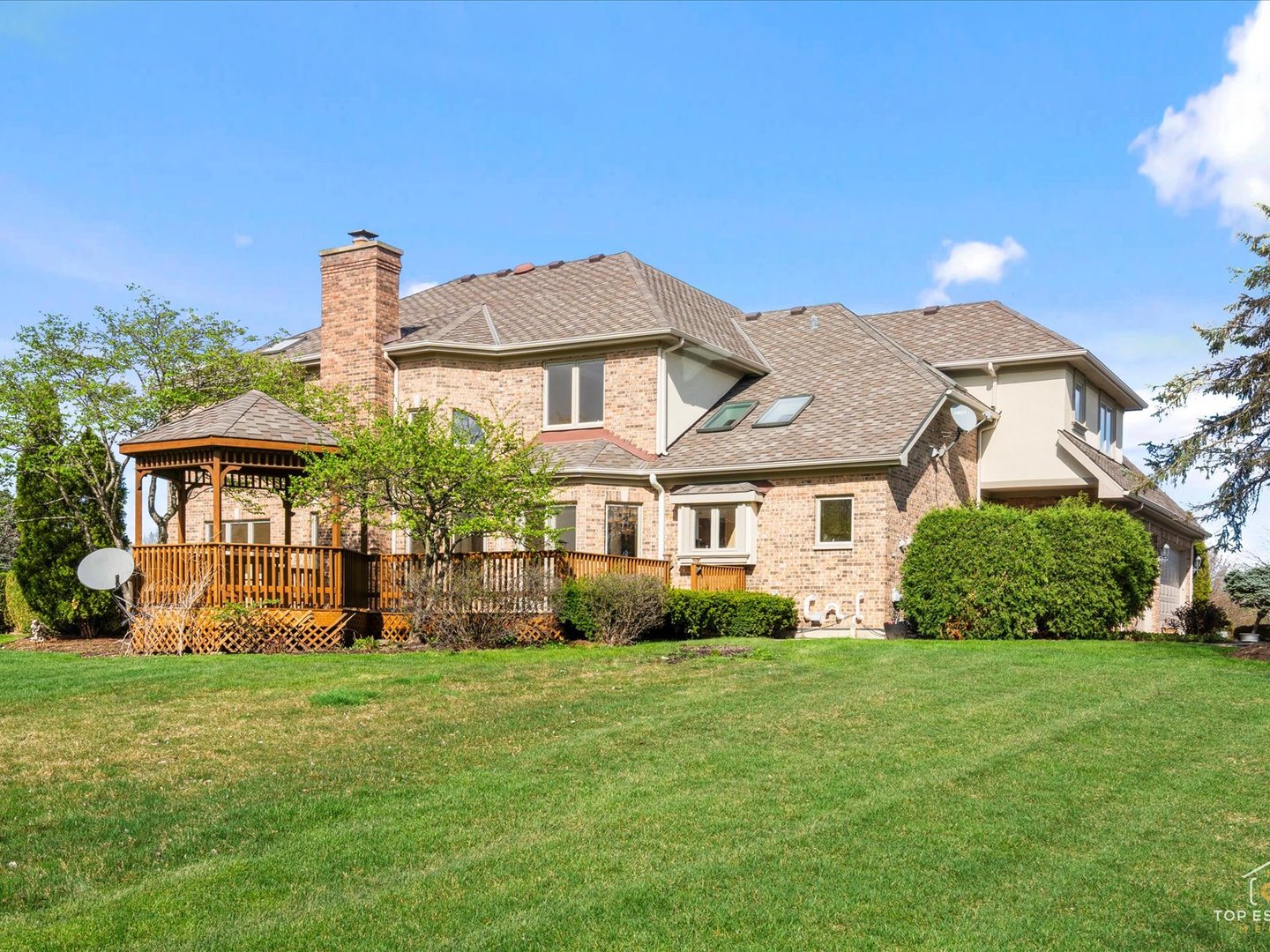 22898 N Foxtail Drive, Kildeer, IL 60047