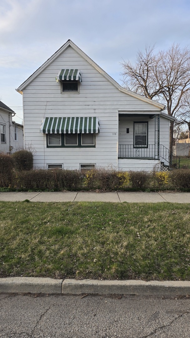 118 W 103rd Place, Chicago, IL 60628
