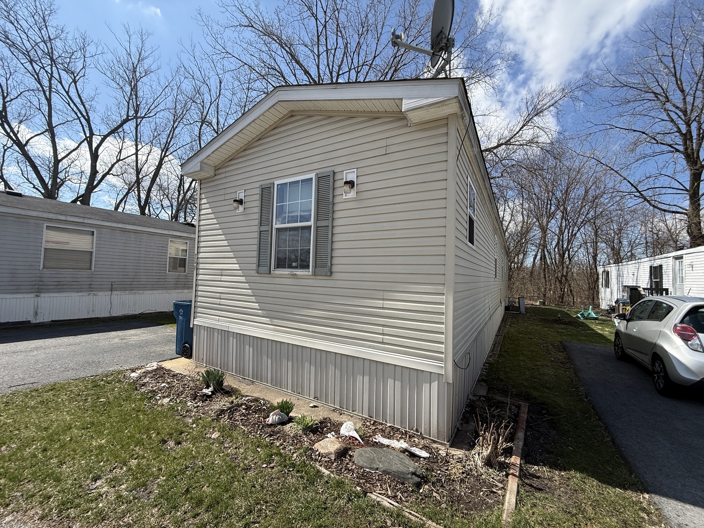 1712 S Dixie Highway #248, Crete, IL 60417
