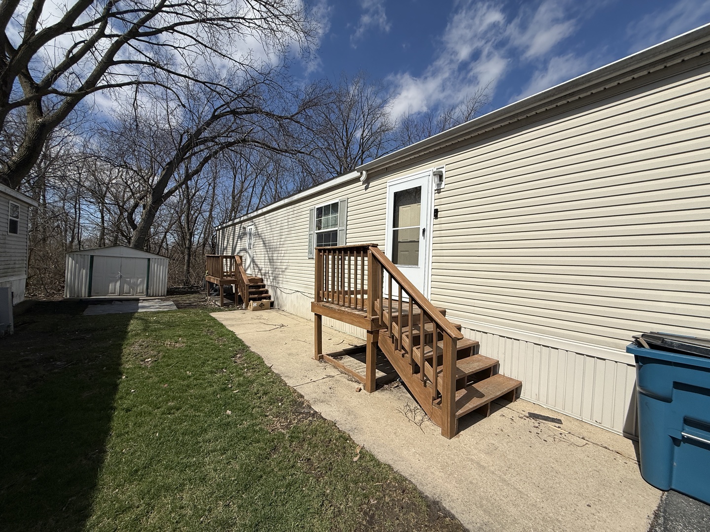 1712 S Dixie Highway #248, Crete, IL 60417