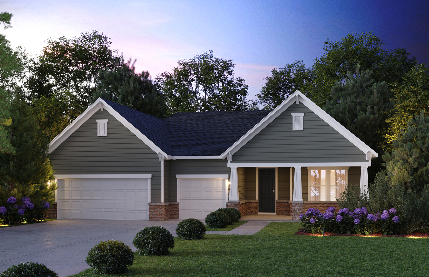 3284 Mallory Creek Lane, Aurora, IL 60503