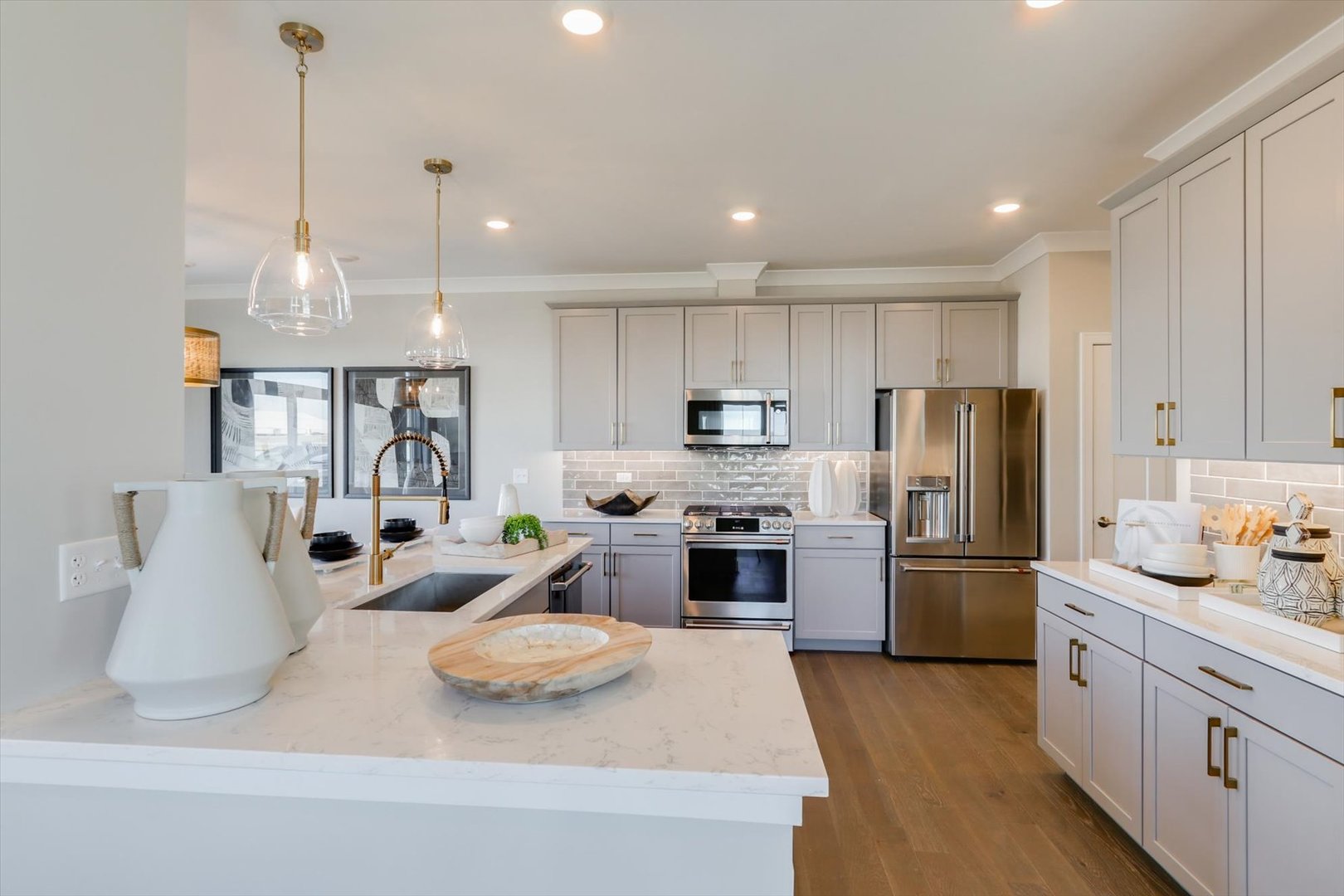 25504 W Emory Lane, Plainfield, IL 60544