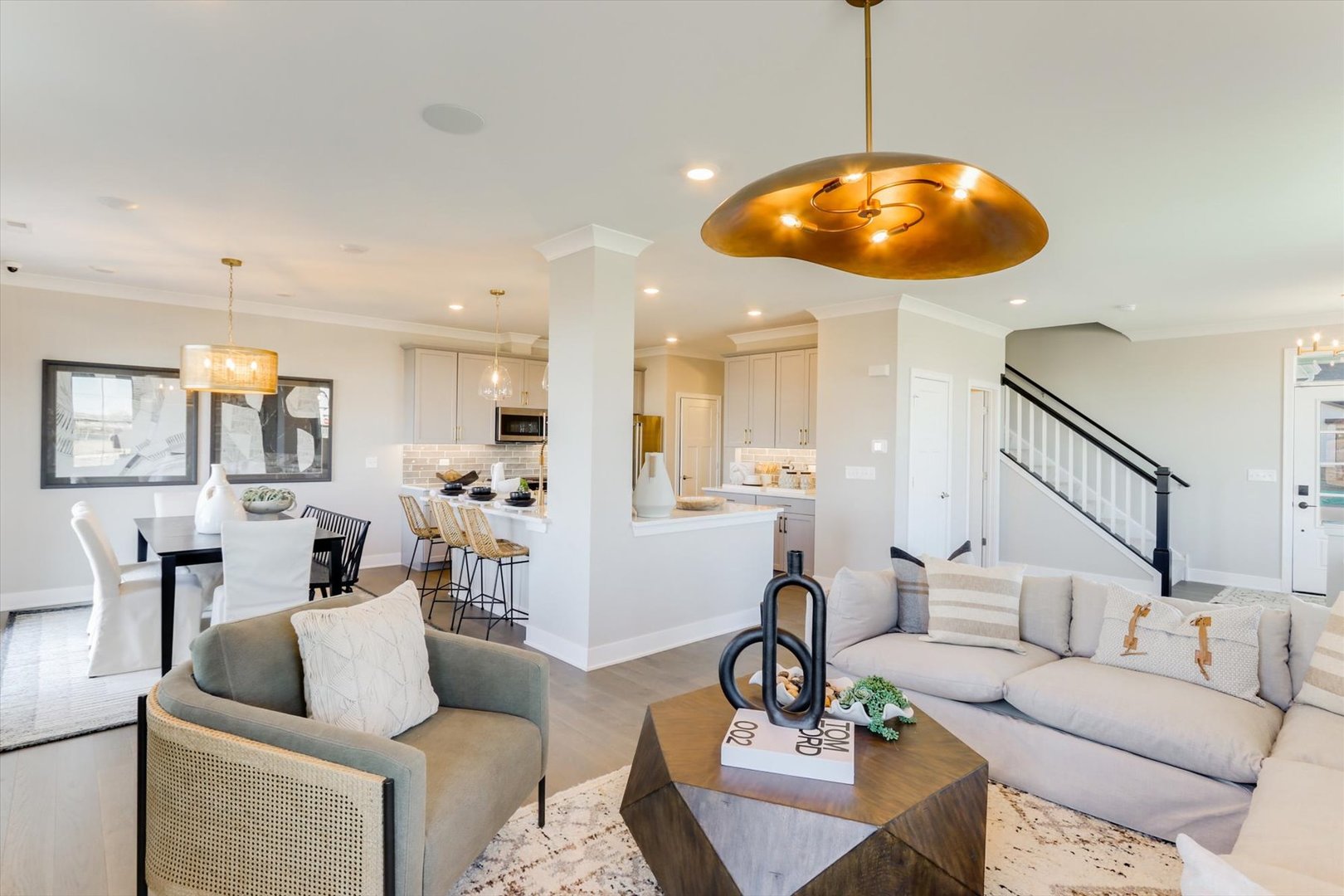 25504 W Emory Lane, Plainfield, IL 60544