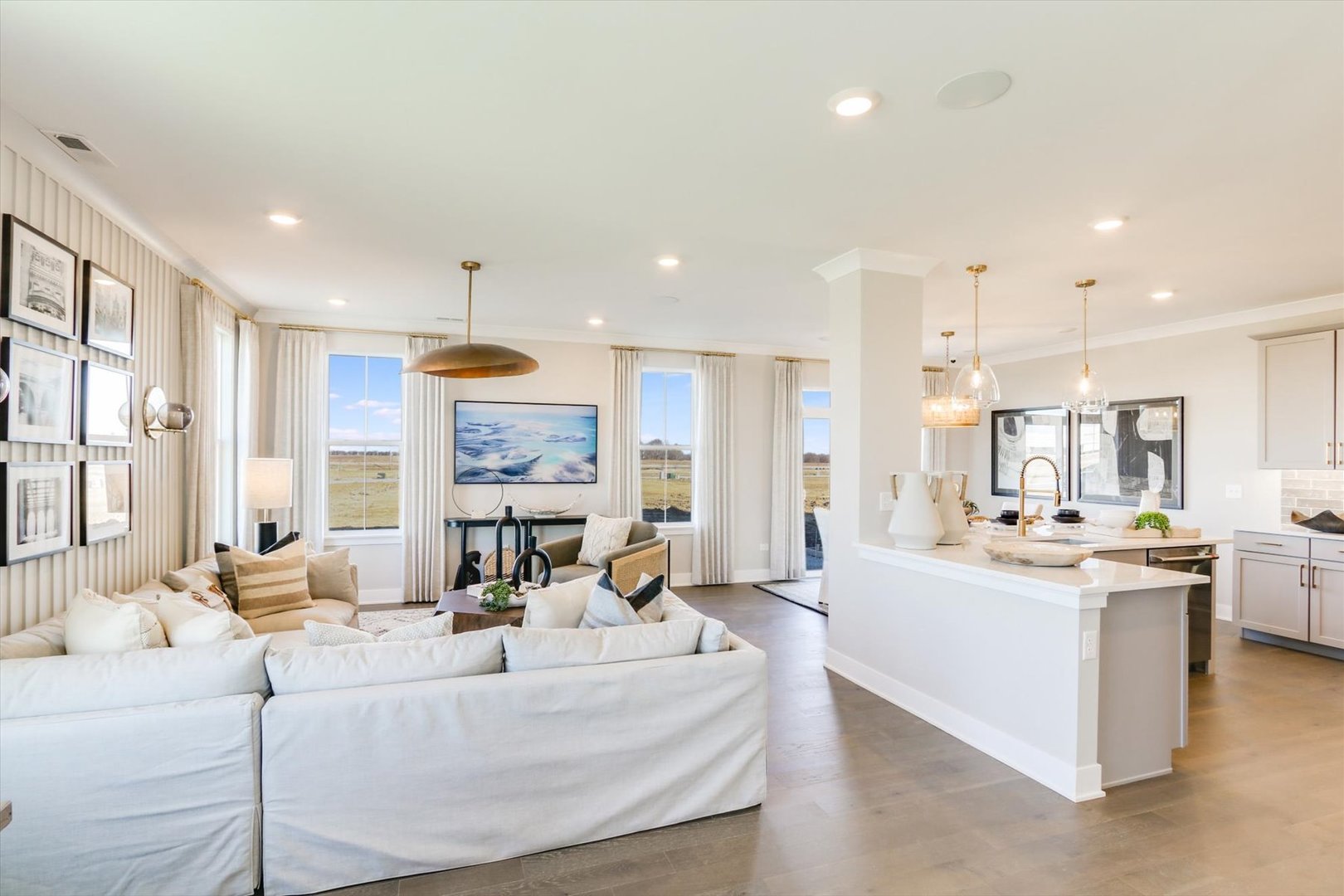 25504 W Emory Lane, Plainfield, IL 60544