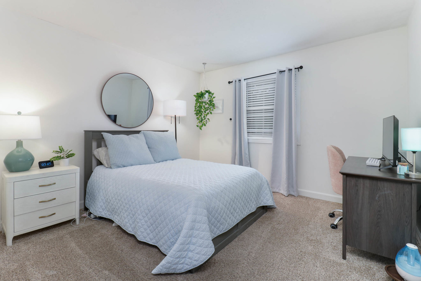 8989 Tamarac Way, Bloomington, IL 61705