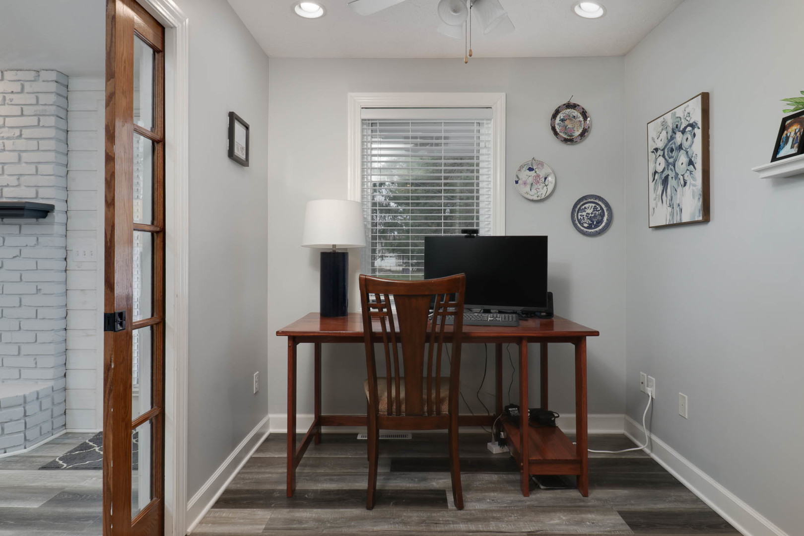 8989 Tamarac Way, Bloomington, IL 61705