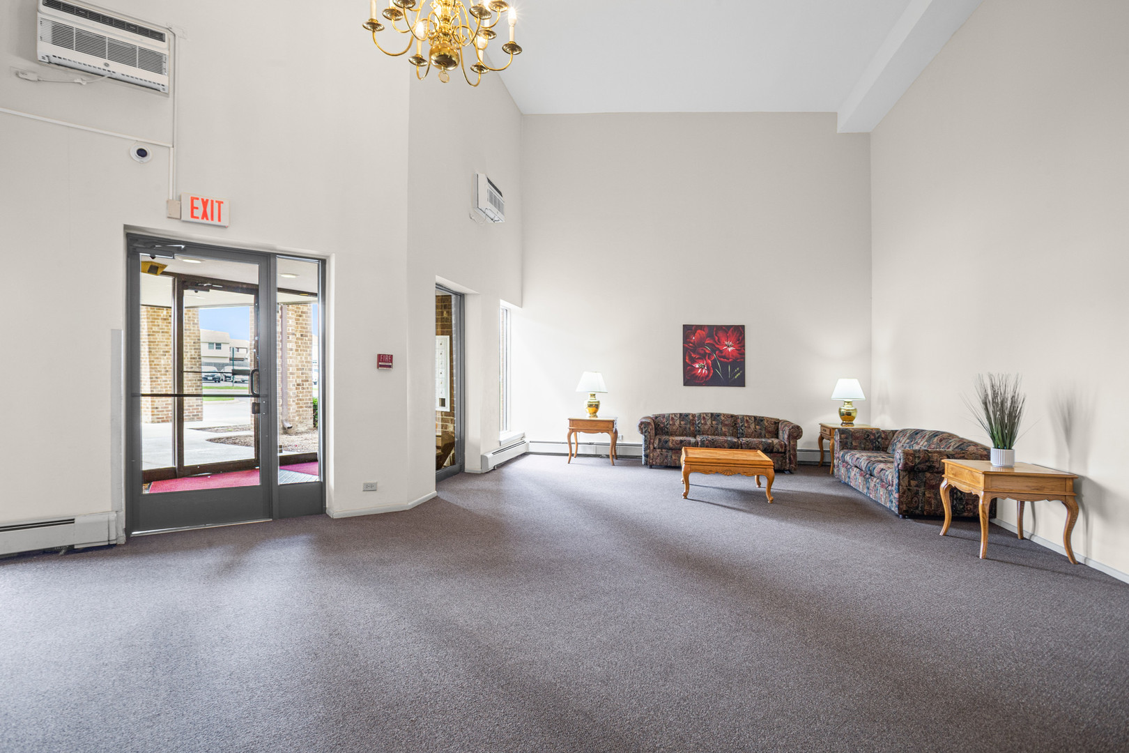 1375 Rebecca Drive #408, Hoffman Estates, IL 60169