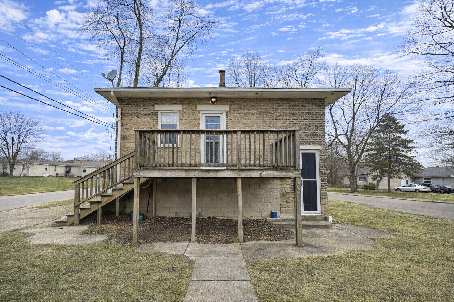 1200 Ada Street, Joliet, IL 60432