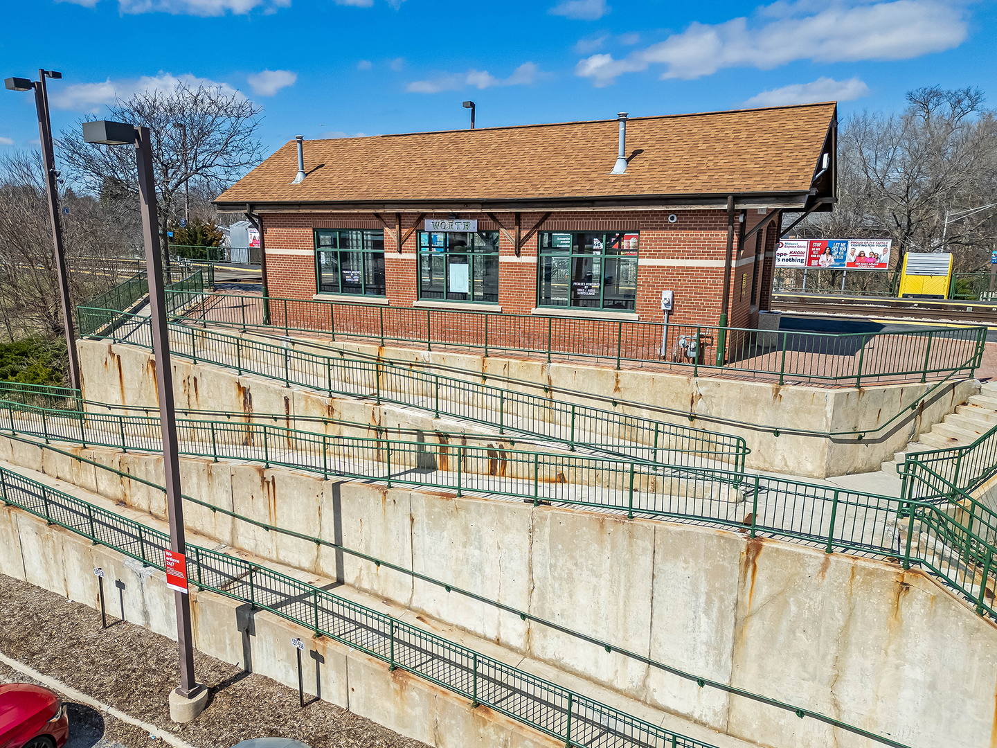 6928 W Crandall Avenue, Worth, IL 60482