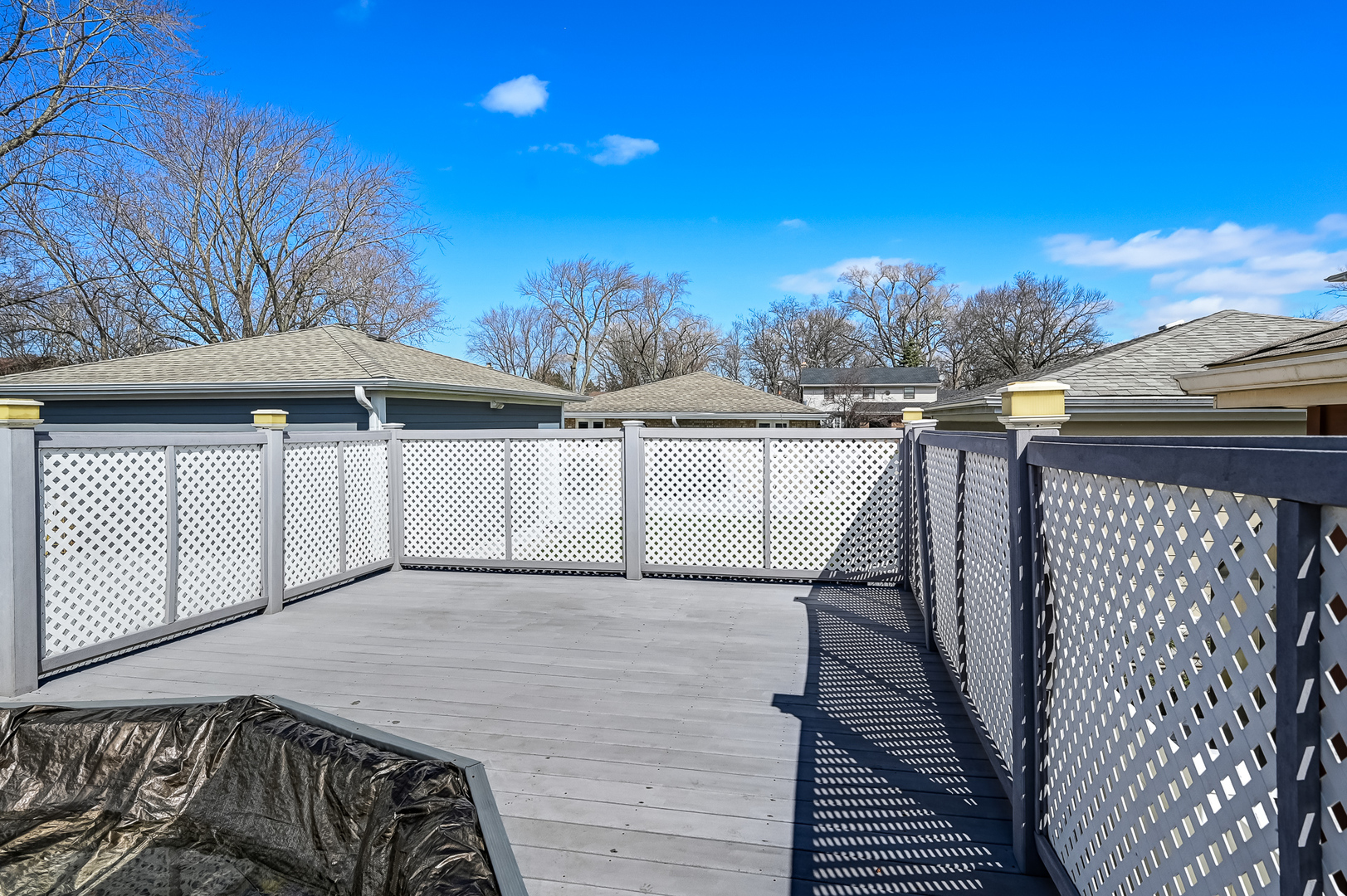 6928 W Crandall Avenue, Worth, IL 60482