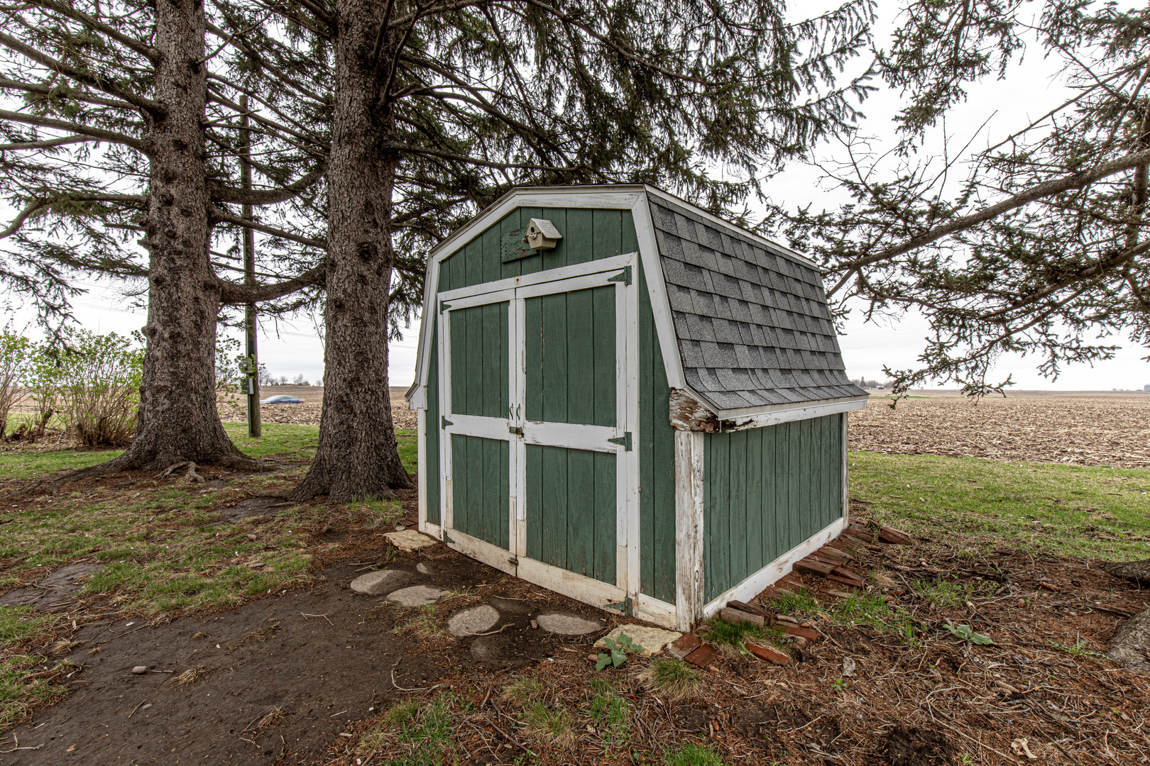 19332 1950 East Street, Princeton, IL 61356