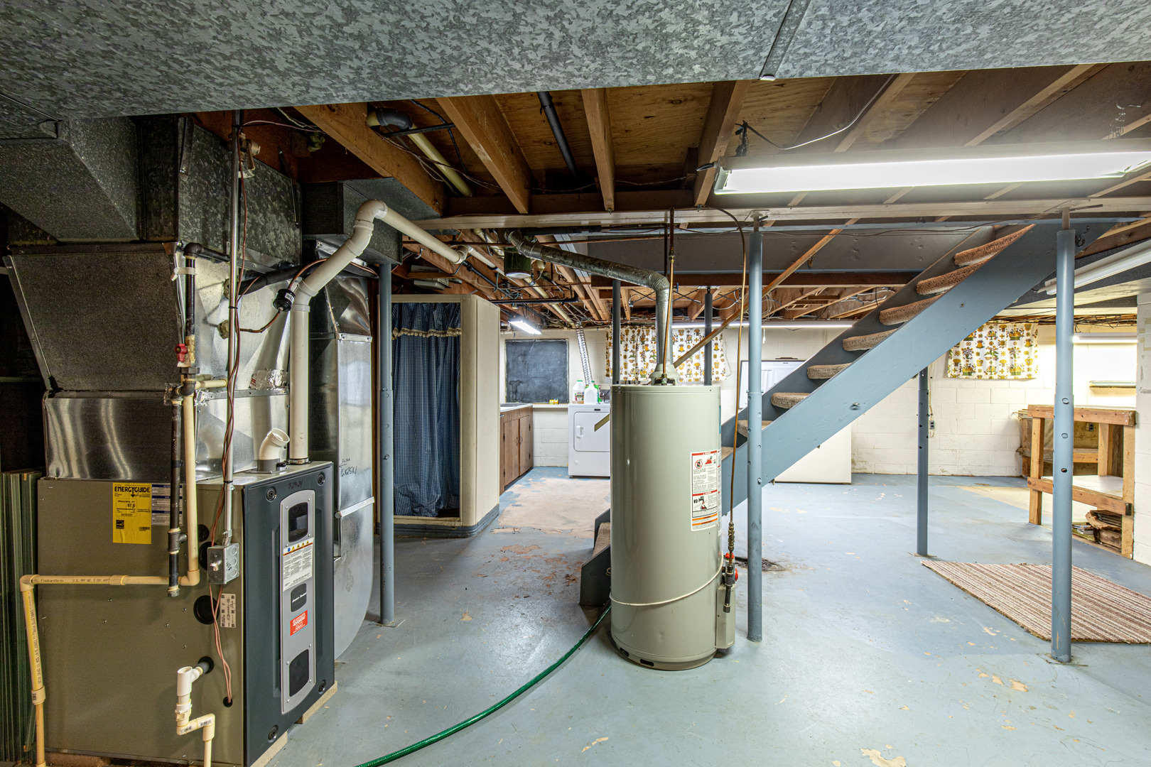 19332 1950 East Street, Princeton, IL 61356