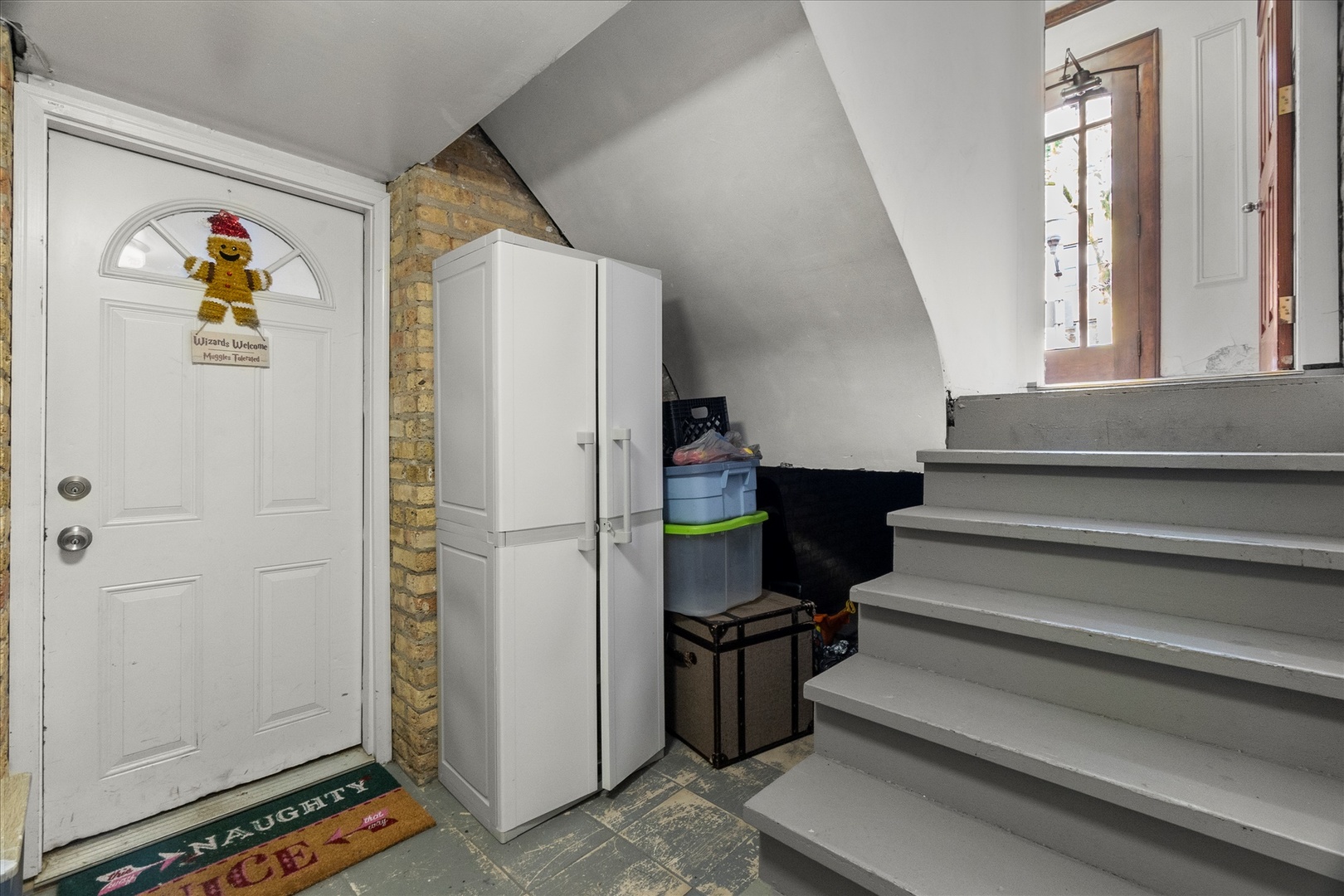 7431 N Hoyne Avenue #G, Chicago, IL 60645