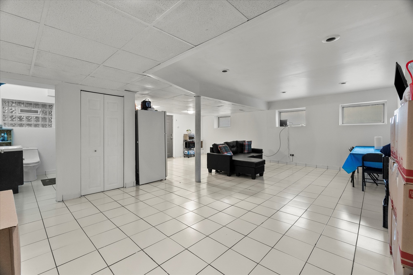 7431 N Hoyne Avenue #G, Chicago, IL 60645