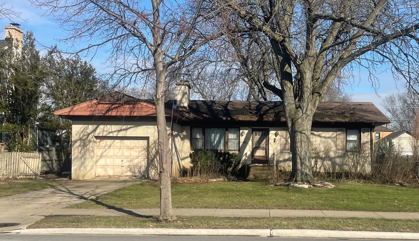 701 S Cumberland Avenue, Park Ridge, IL 60068