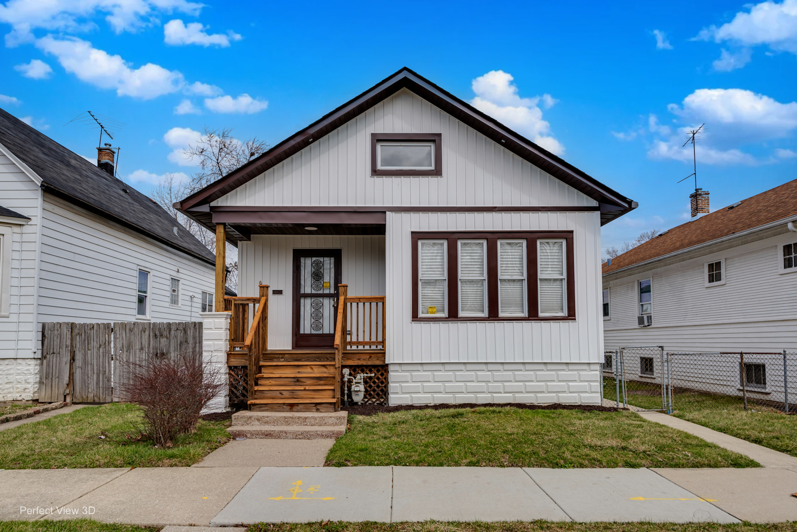 318 W 112th Street, Chicago, IL 60628