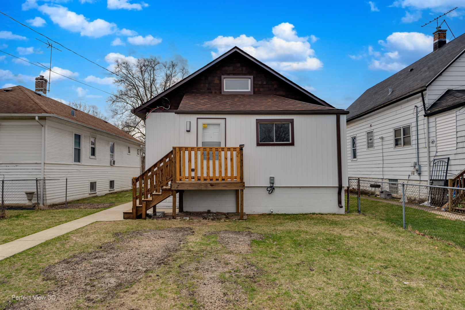 318 W 112th Street, Chicago, IL 60628