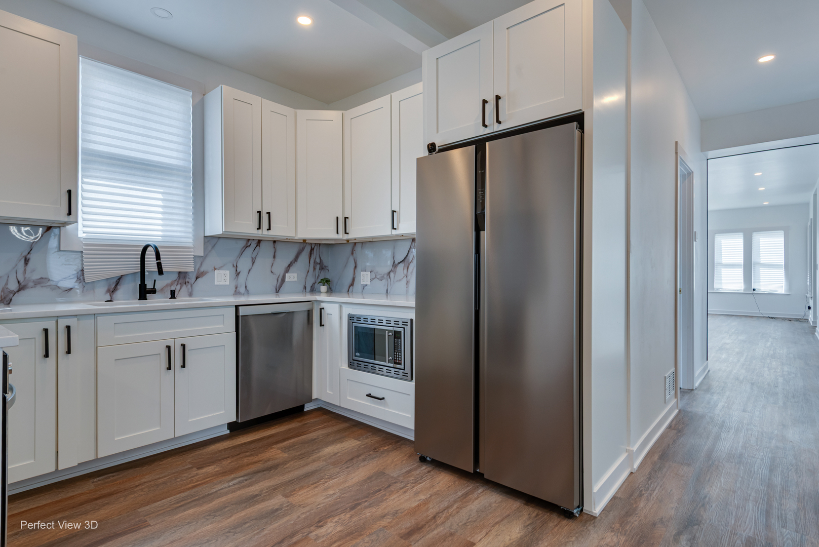 318 W 112th Street, Chicago, IL 60628