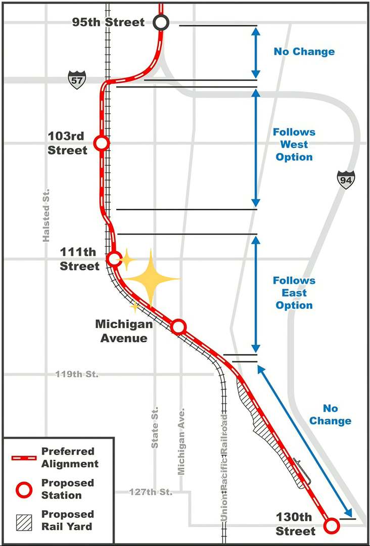 318 W 112th Street, Chicago, IL 60628