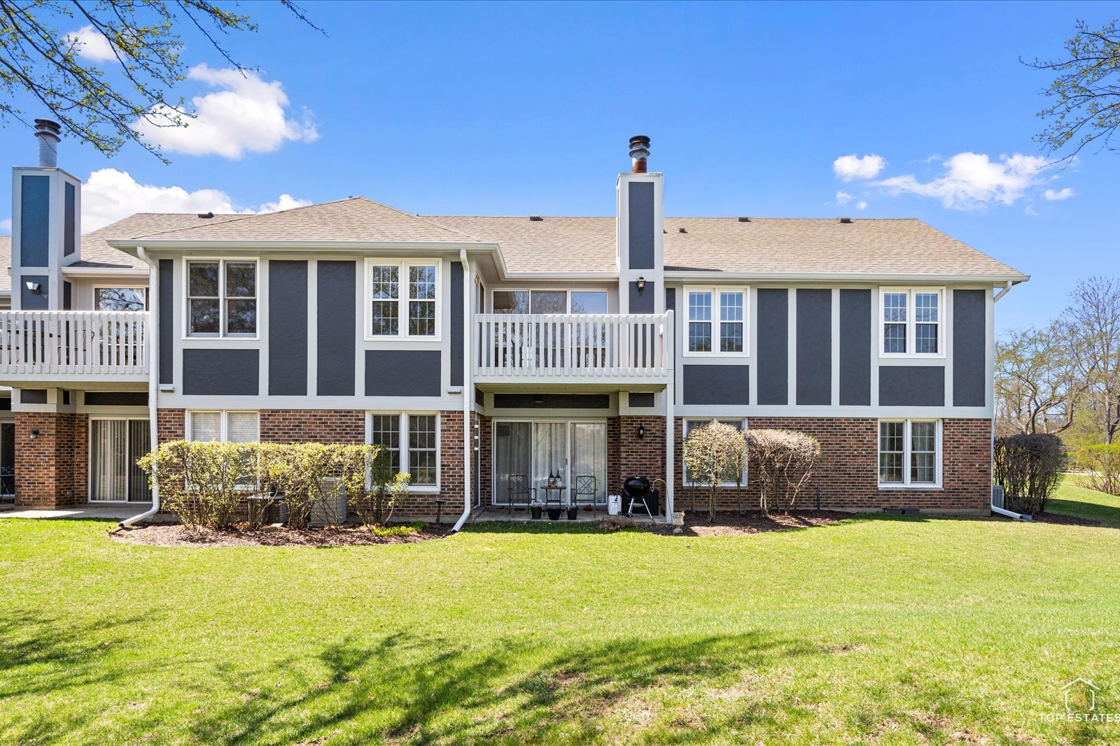 1427 Sutton Court #1427, Vernon Hills, IL 60061