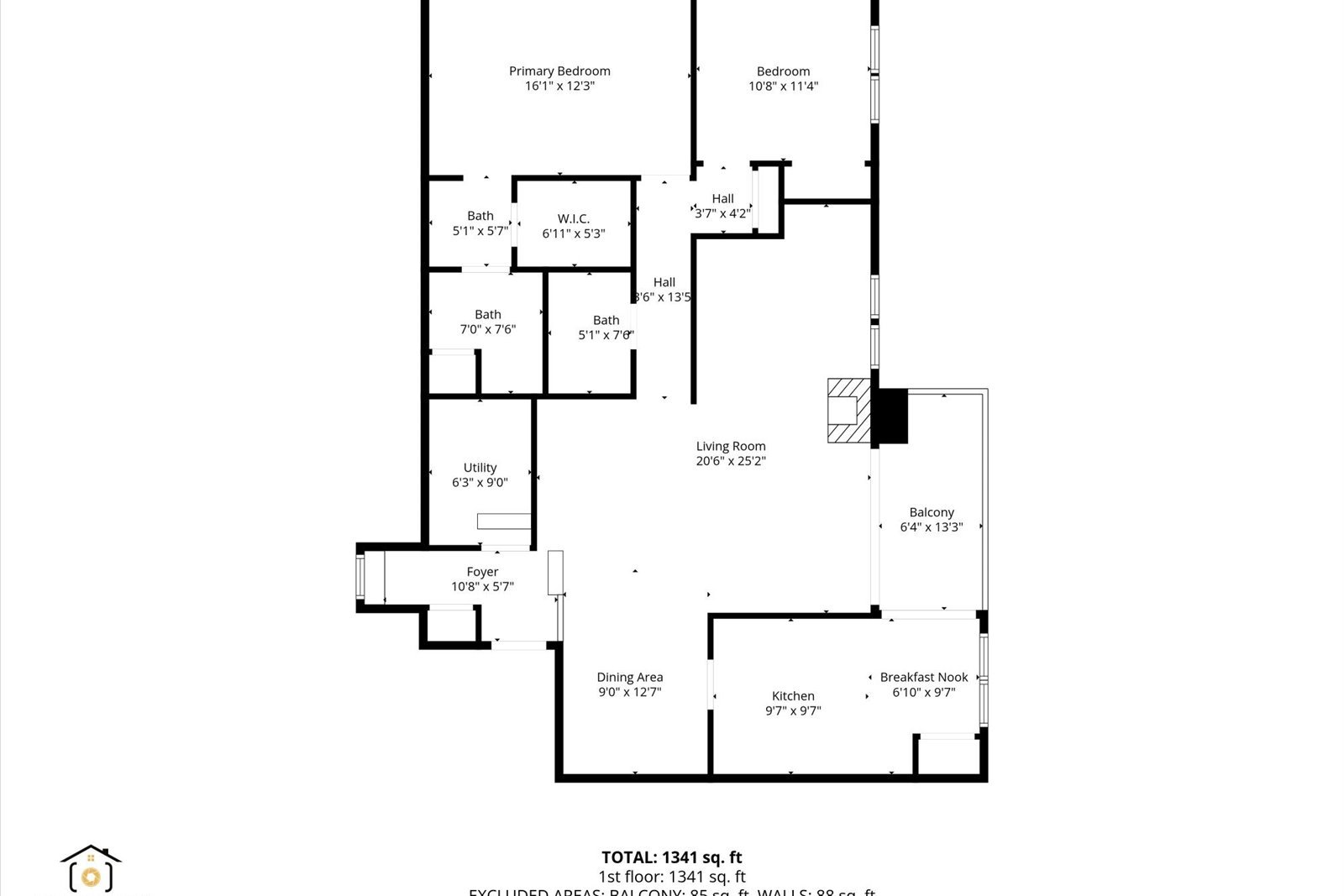 1427 Sutton Court #1427, Vernon Hills, IL 60061