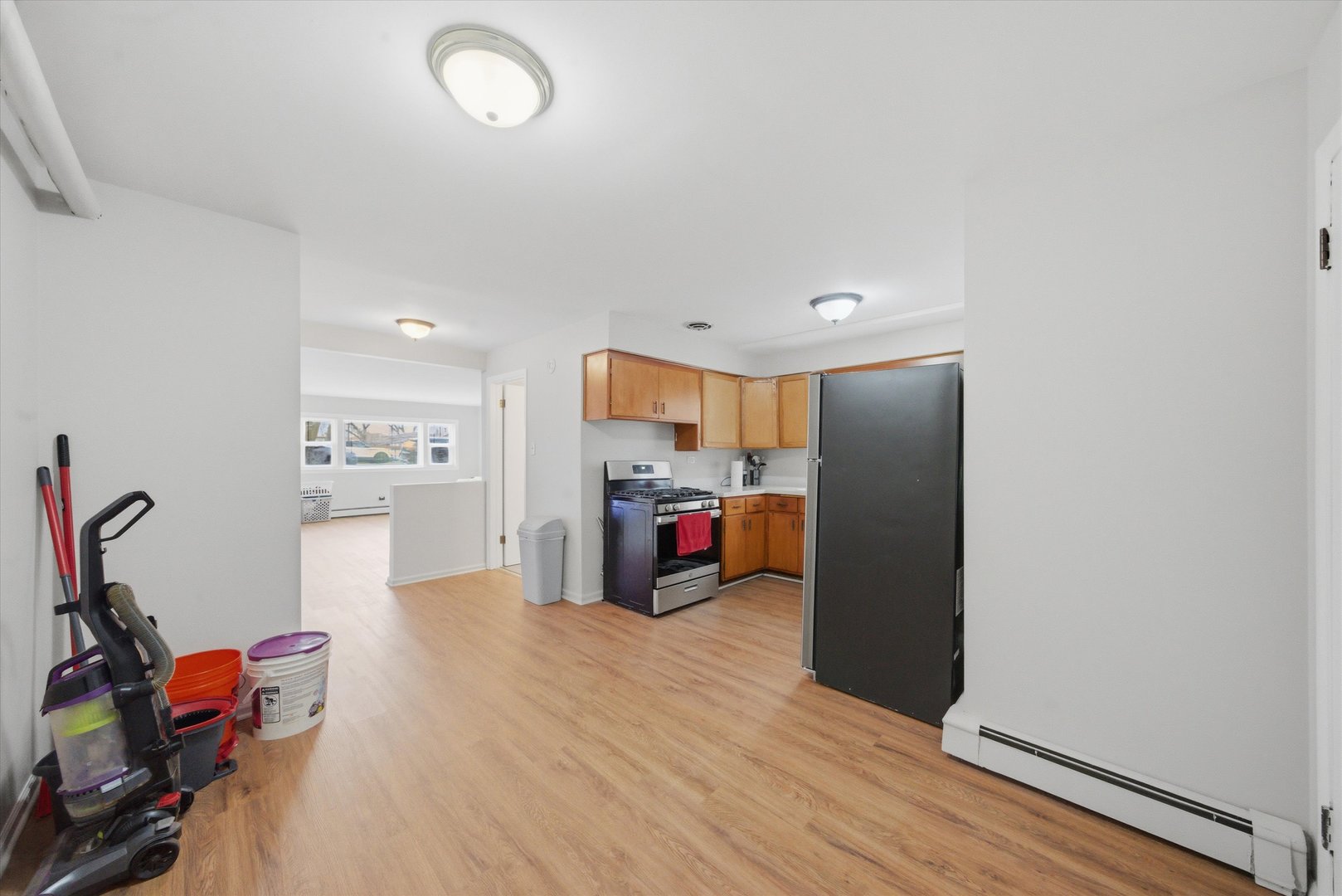 7412 W 63rd Place, Summit, IL 60501