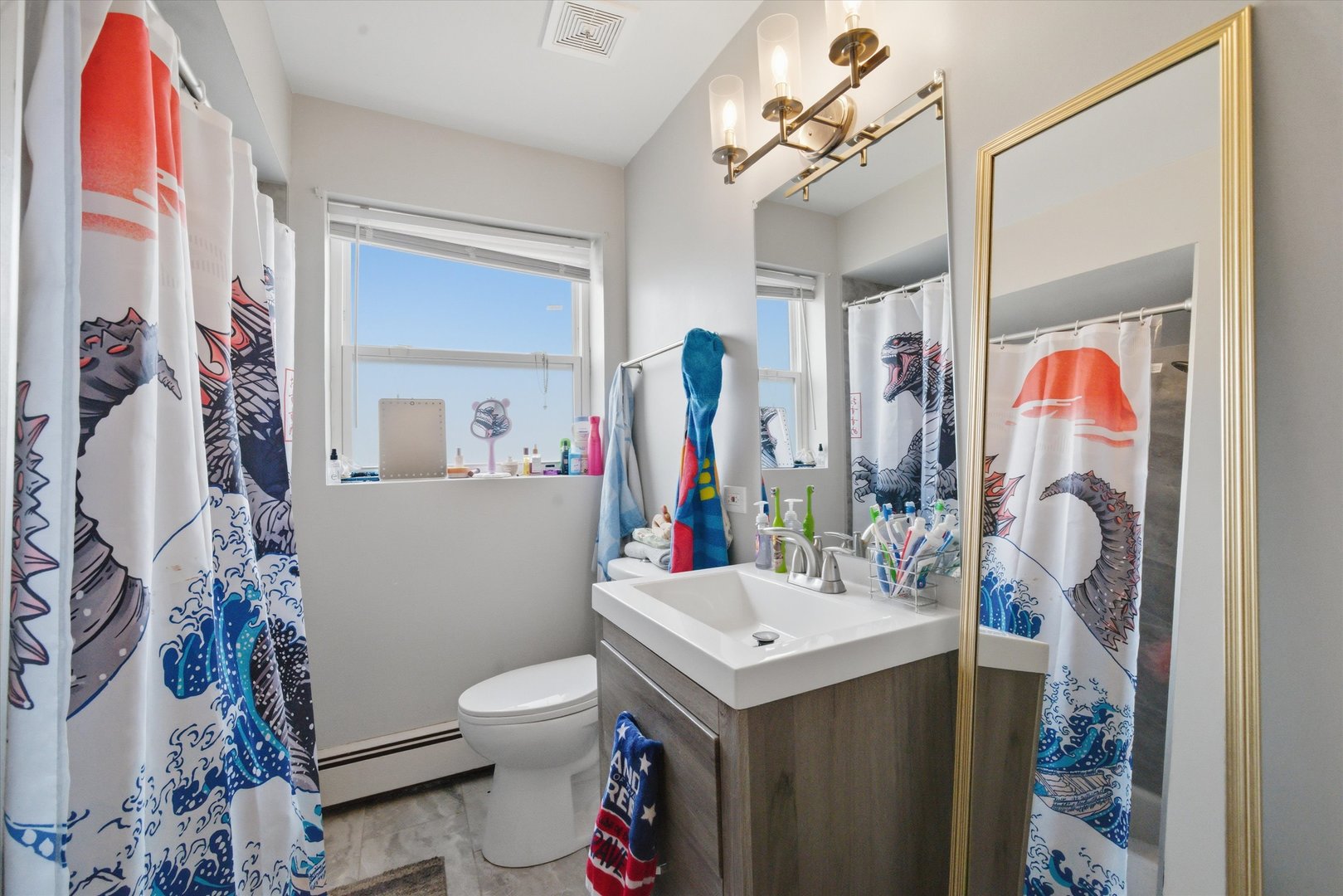 7412 W 63rd Place, Summit, IL 60501