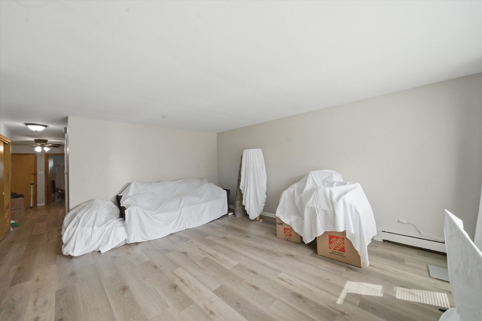 7412 W 63rd Place, Summit, IL 60501