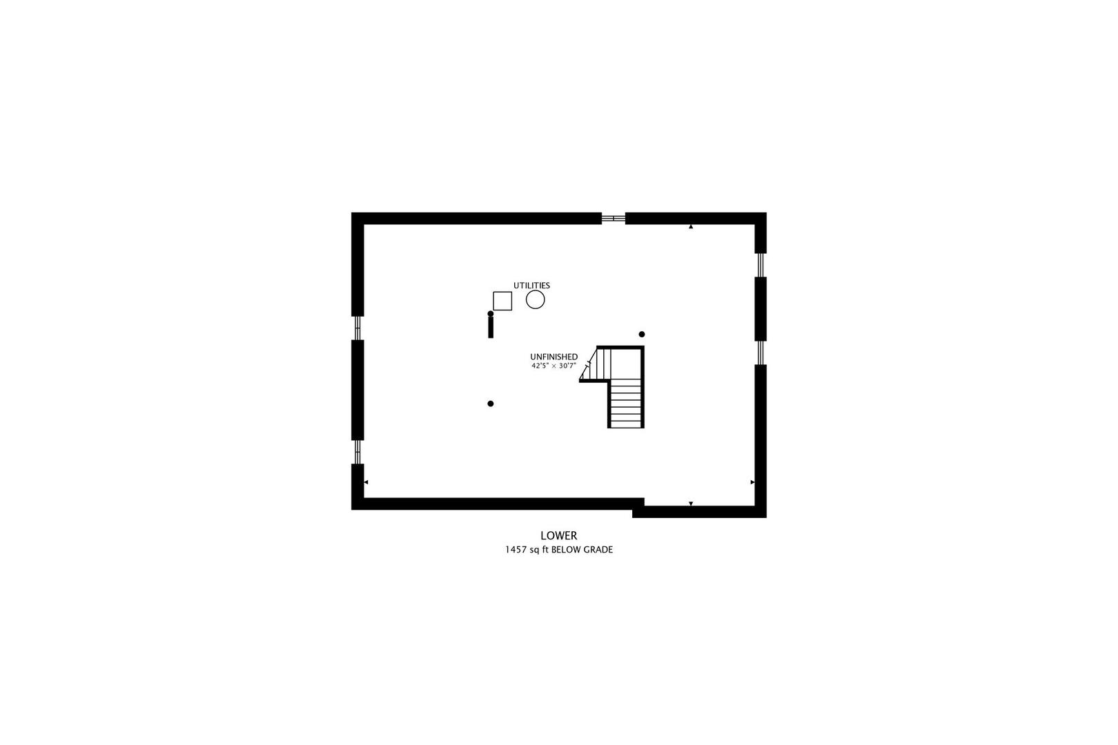 1075 Longford Road, Bartlett, IL 60103