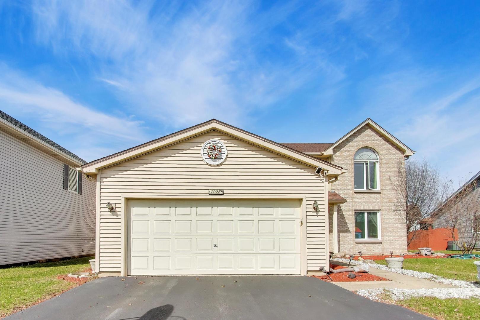 1075 Longford Road, Bartlett, IL 60103