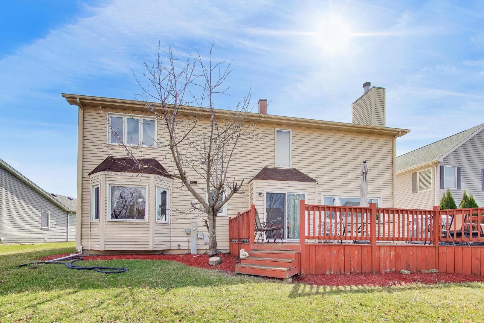 1075 Longford Road, Bartlett, IL 60103