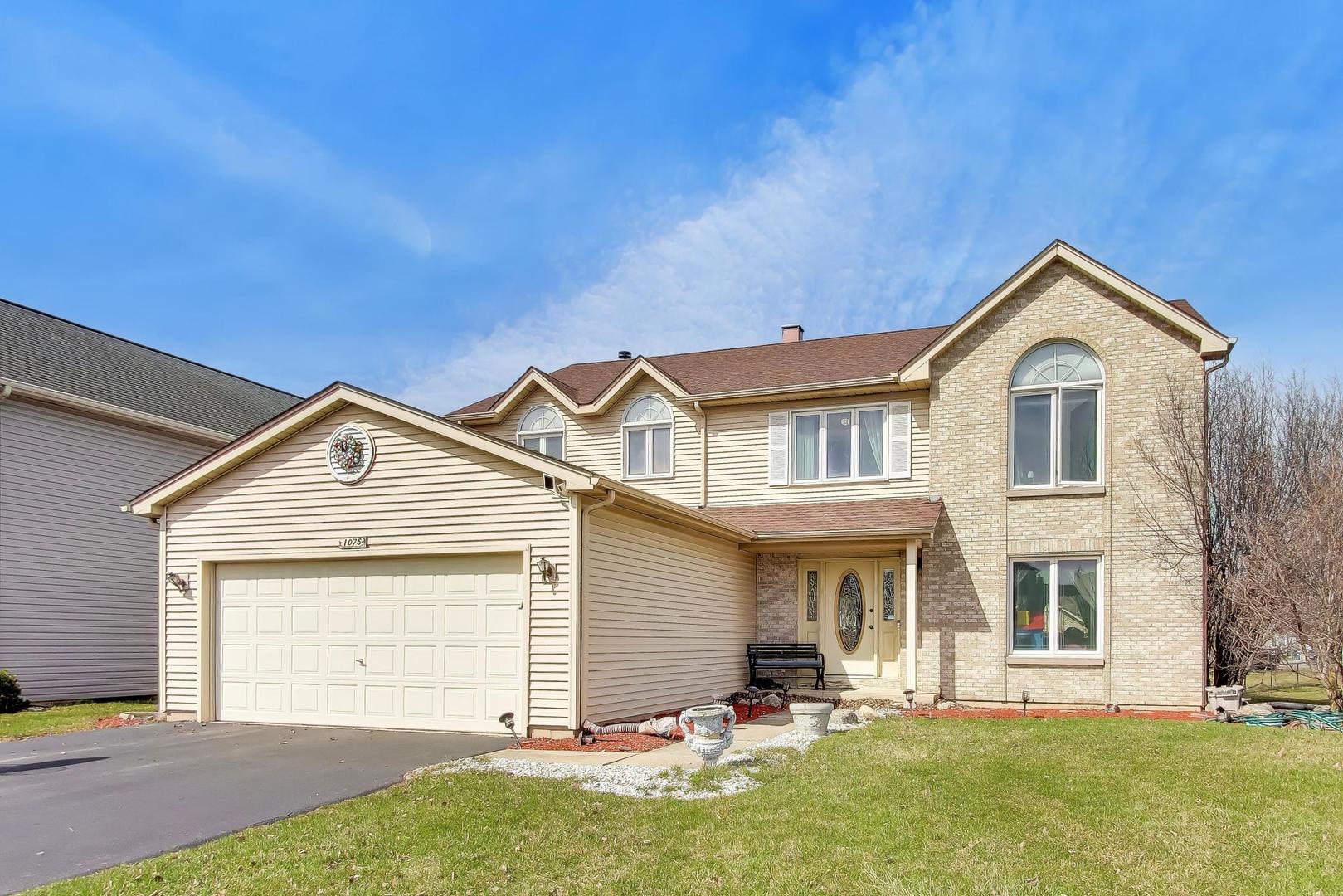 1075 Longford Road, Bartlett, IL 60103