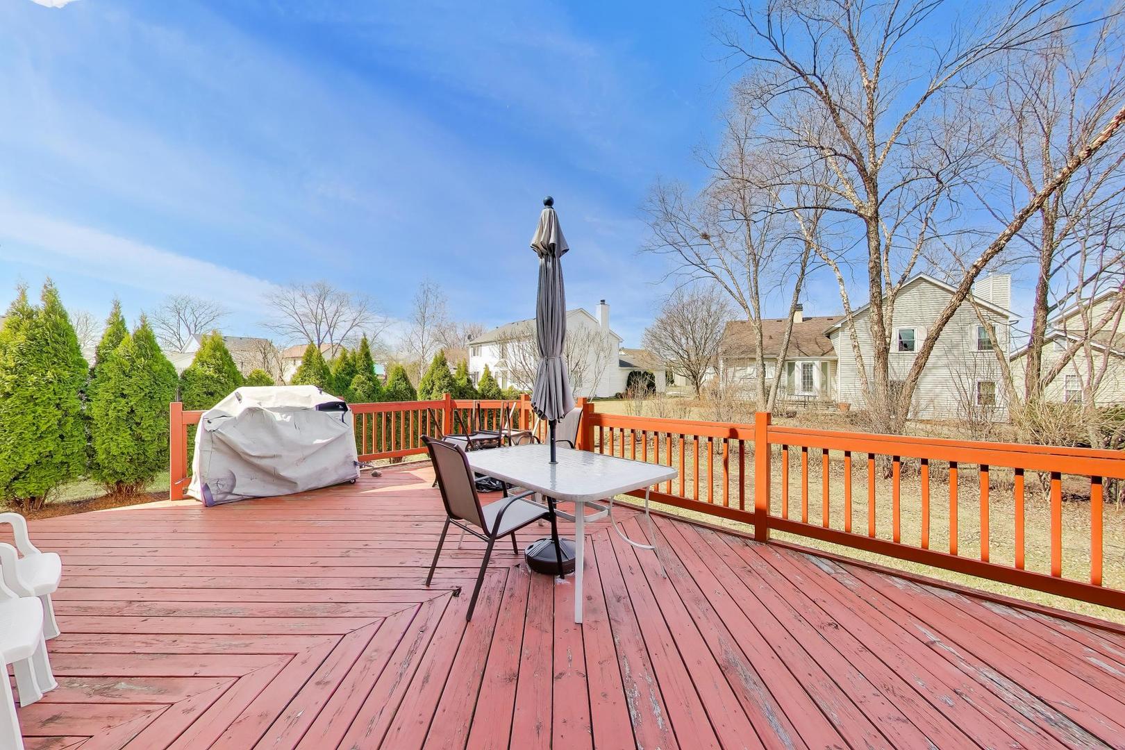 1075 Longford Road, Bartlett, IL 60103