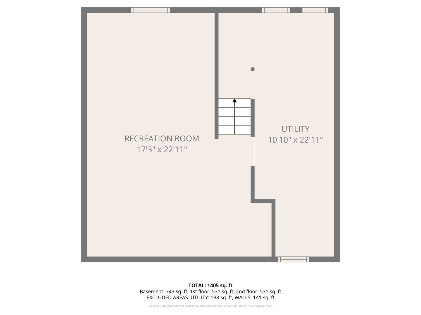 18W274 Kirkland Lane, Villa Park, IL 60181