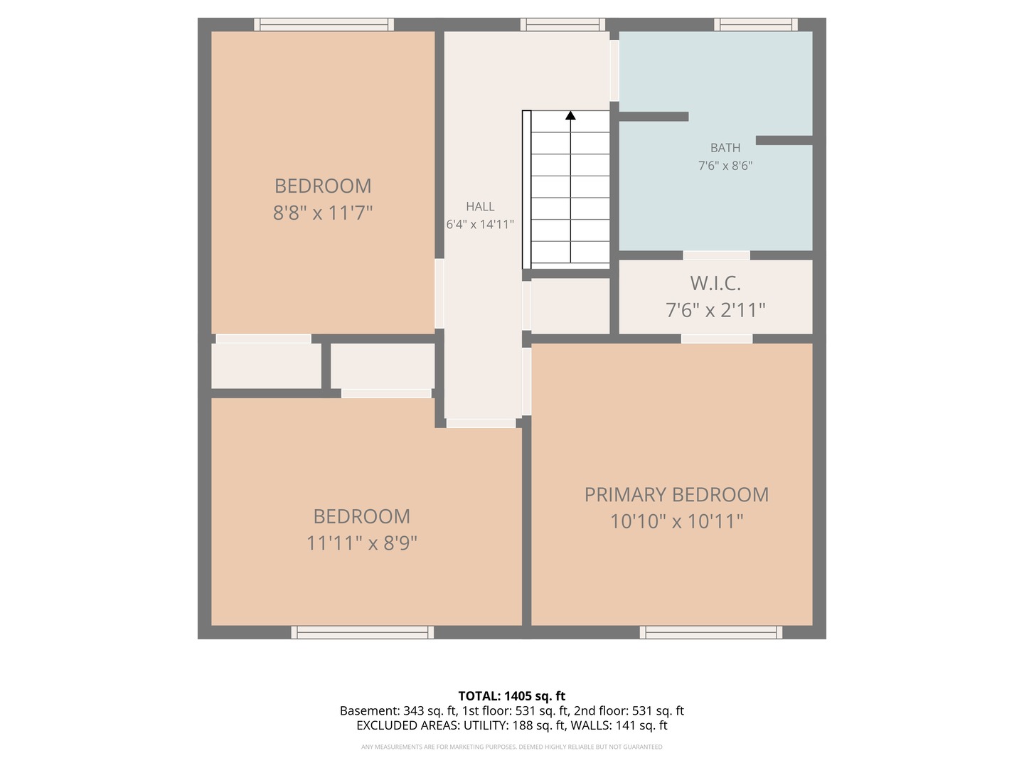 18W274 Kirkland Lane, Villa Park, IL 60181